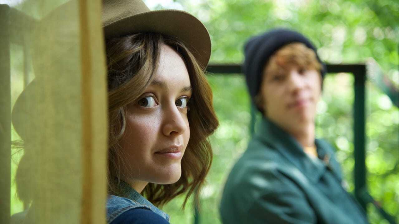 Me and Earl and the Dying Girl 0