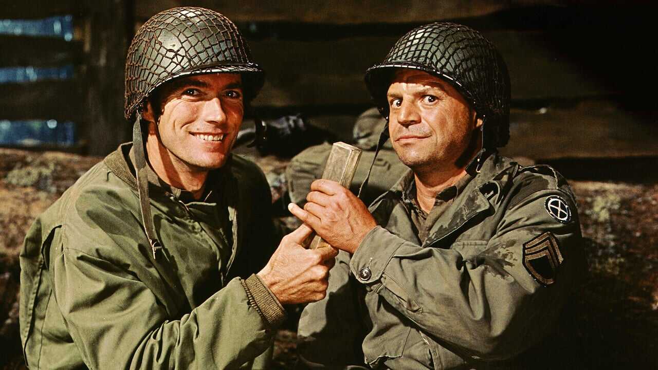 Kelly's Heroes 0
