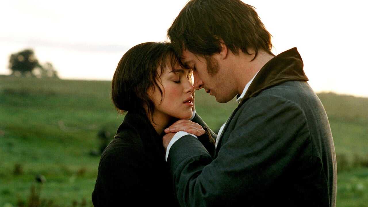 Pride & Prejudice 0