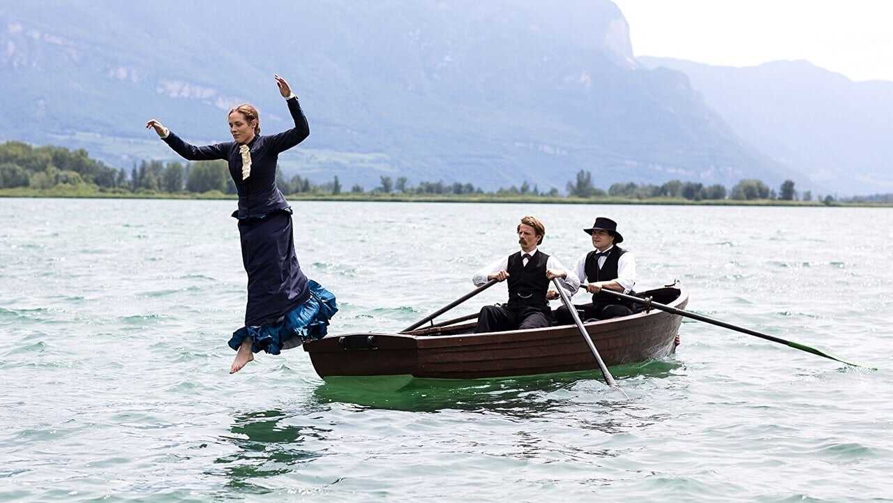 Lou Andreas-Salomé 0