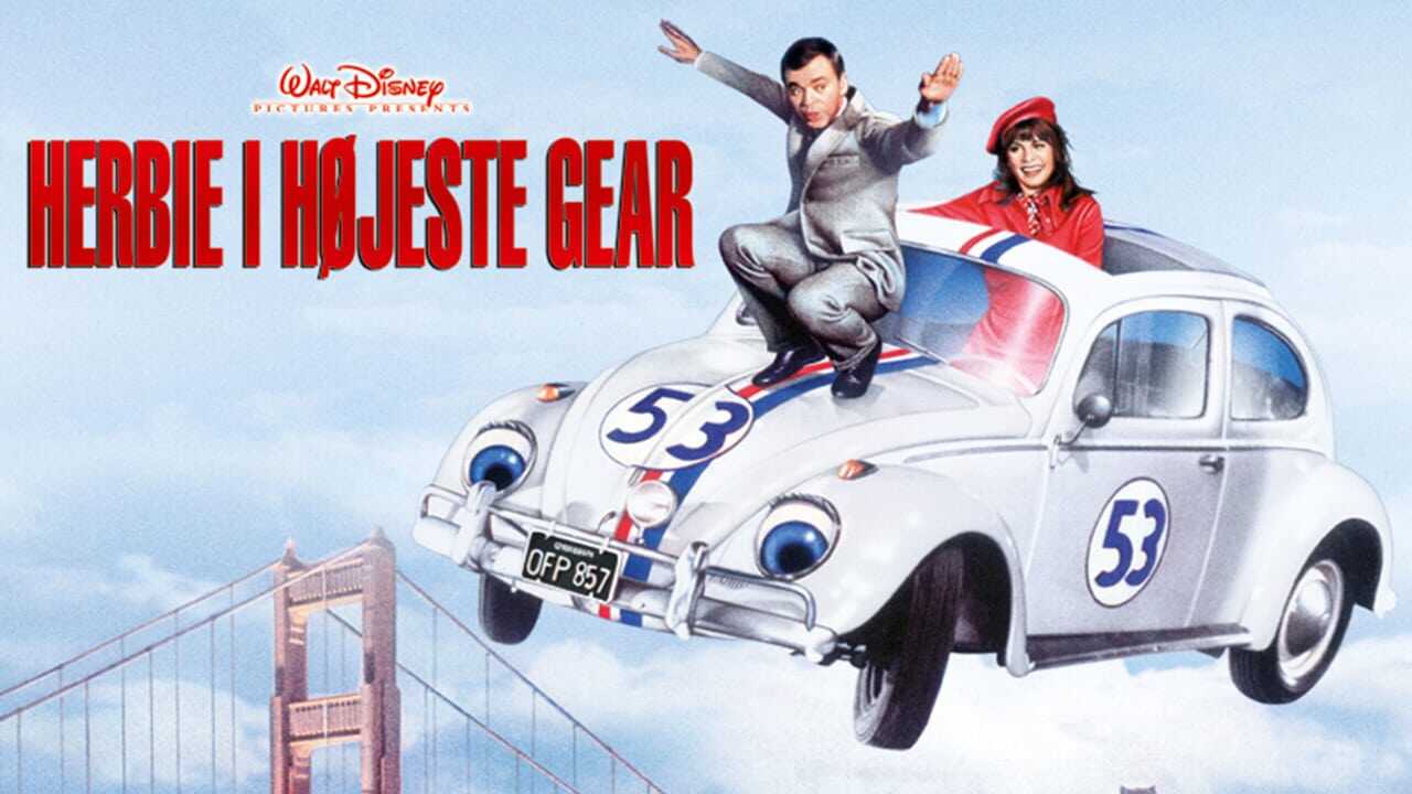Herbie Rides Again 0