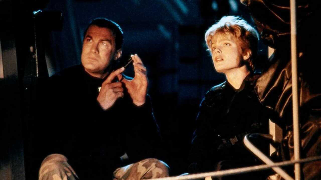 Under Siege 0