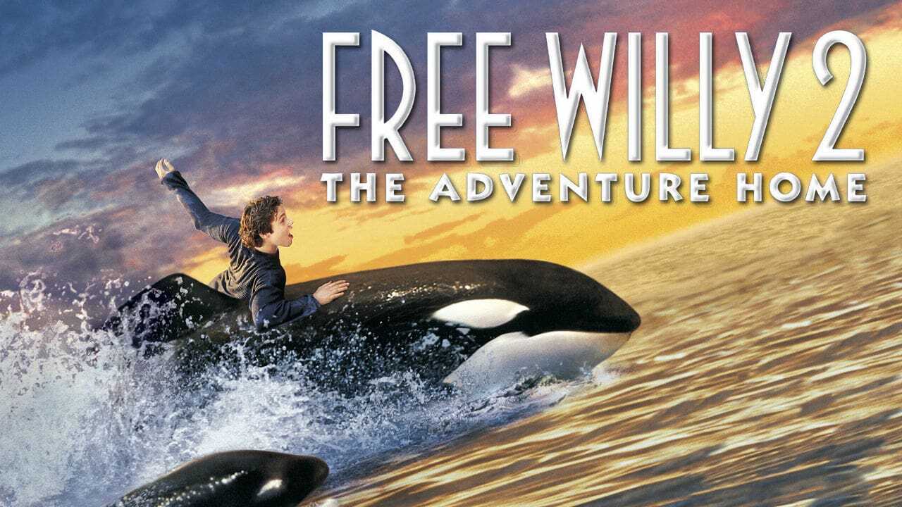 Free Willy 2: The Adventure Home 0