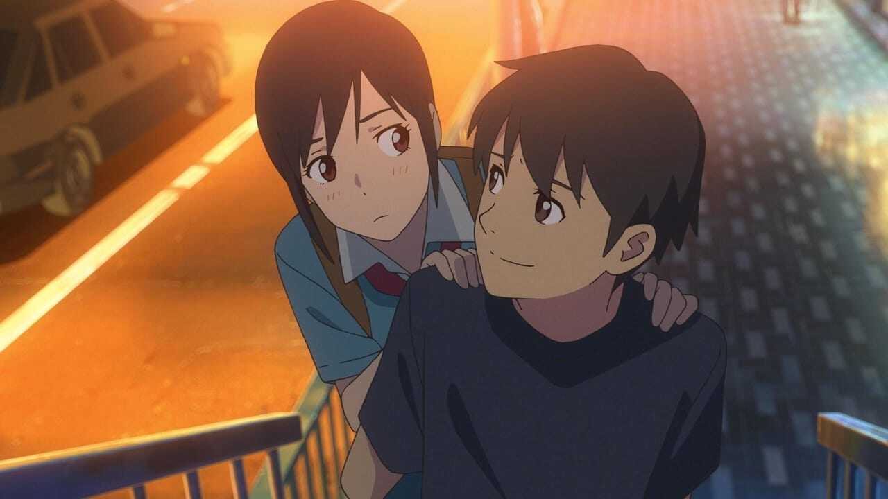 Flavors of Youth 0