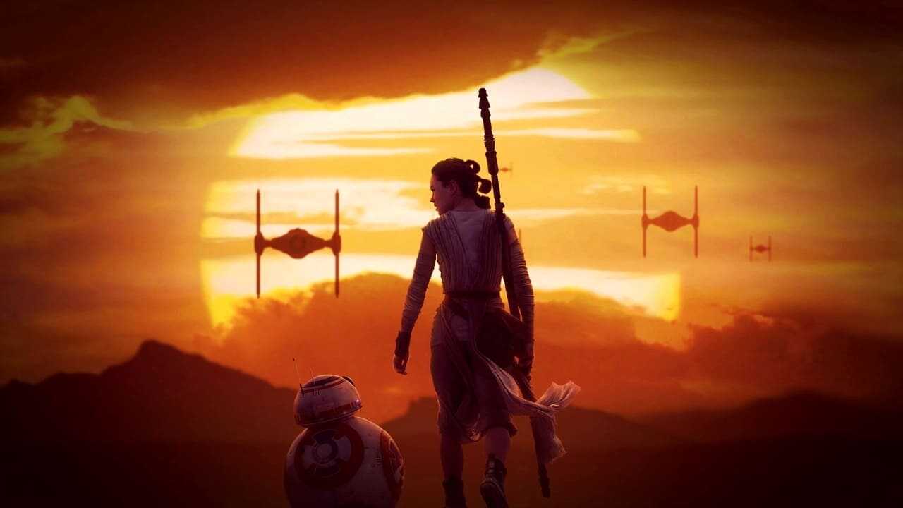 Star Wars: Il risveglio della Forza 0