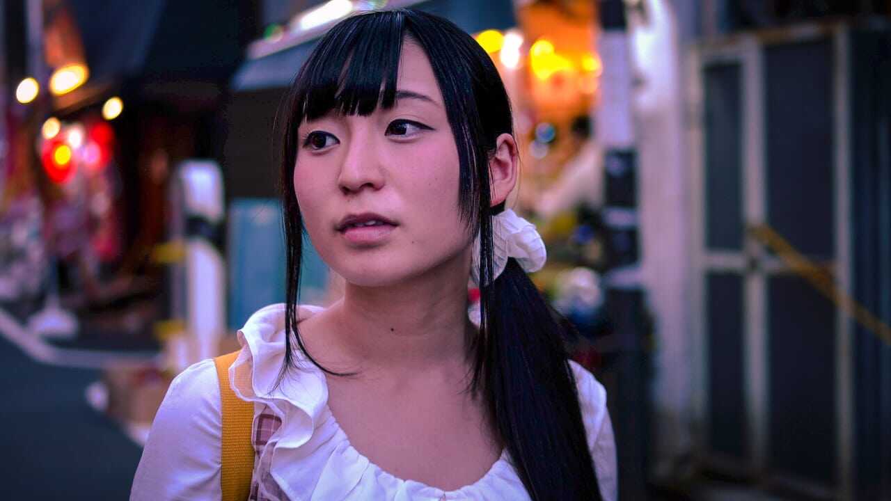Tokyo Idols 0