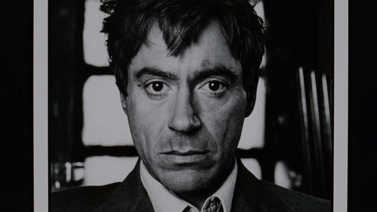 Fur: An Imaginary Portrait of Diane Arbus 0