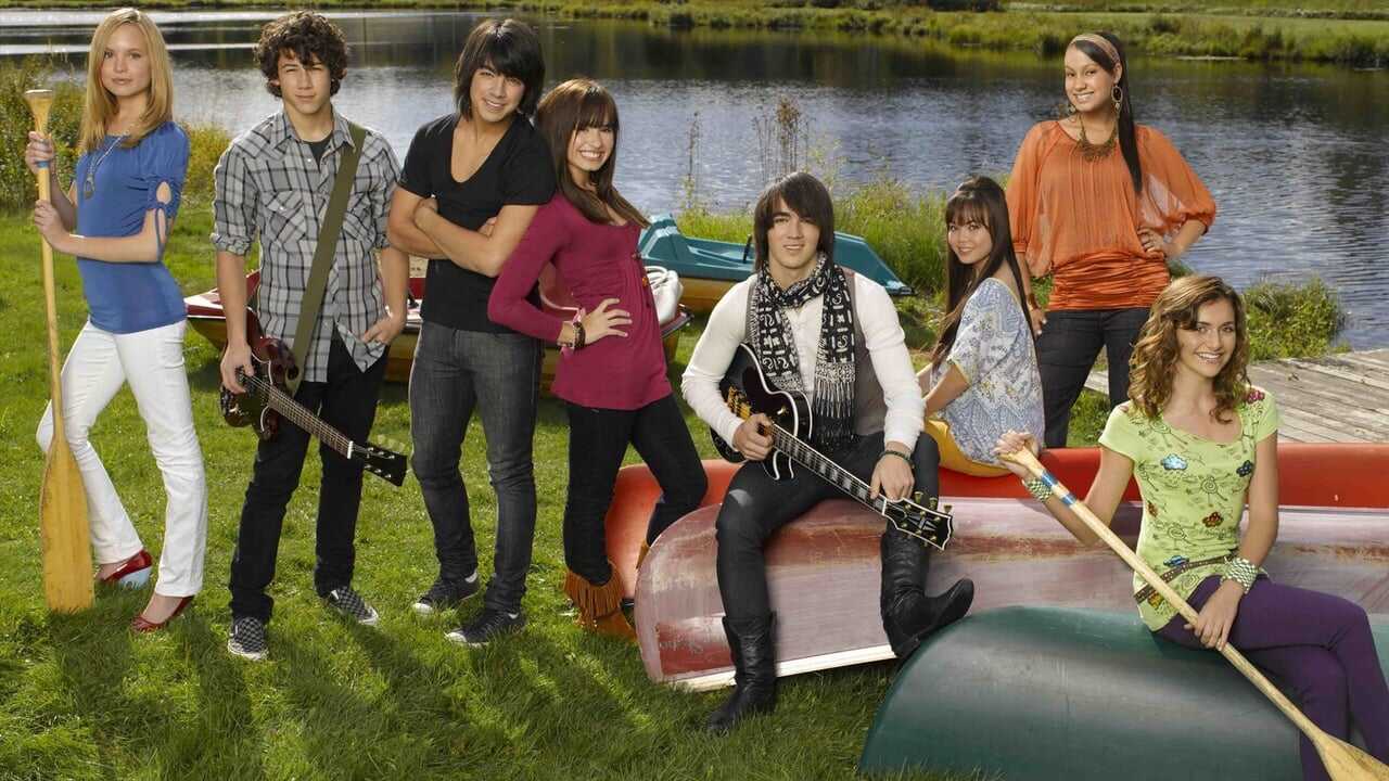 Camp Rock 0