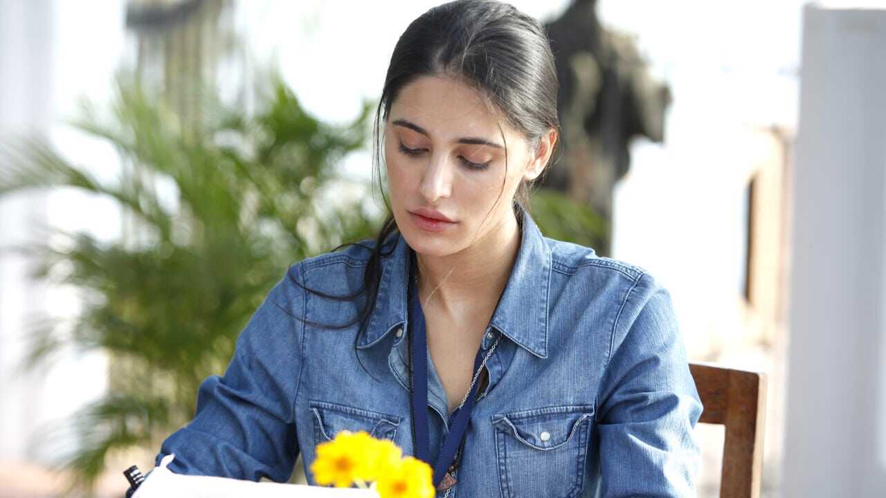 Madras Cafe 0