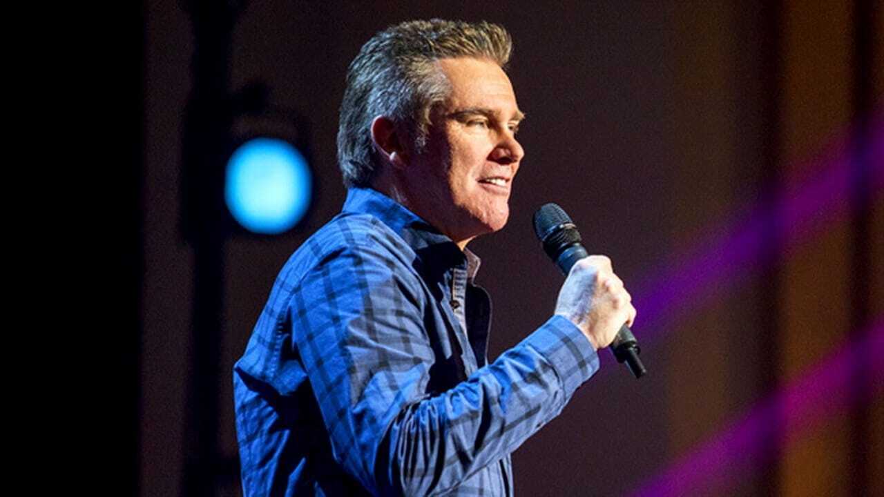 Brian Regan: Nunchucks and Flamethrowers 0