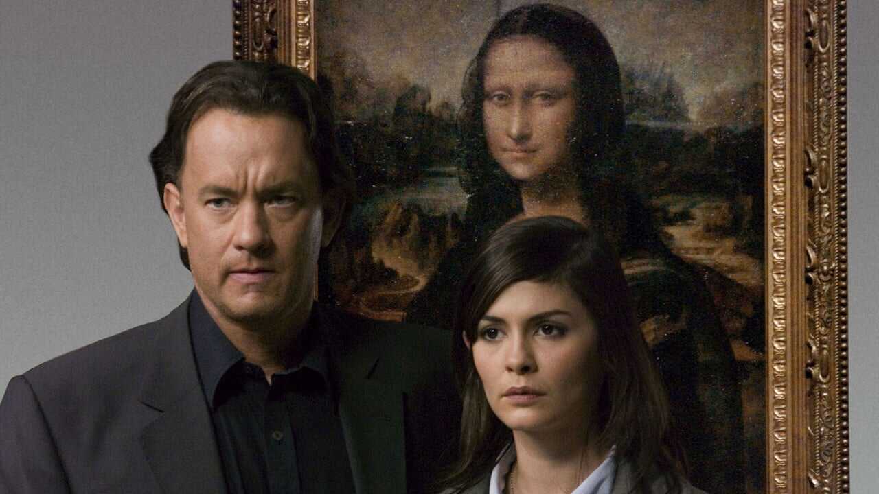 The Da Vinci Code 0