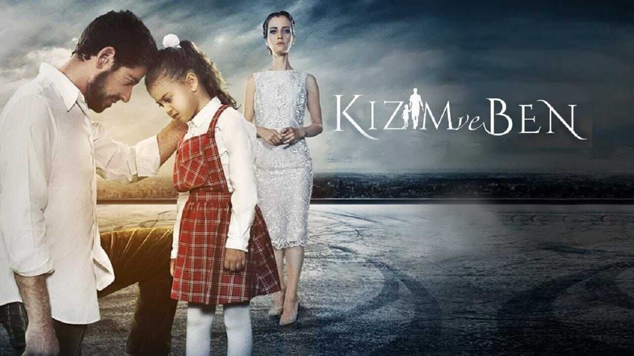 Kızım ve Ben 0