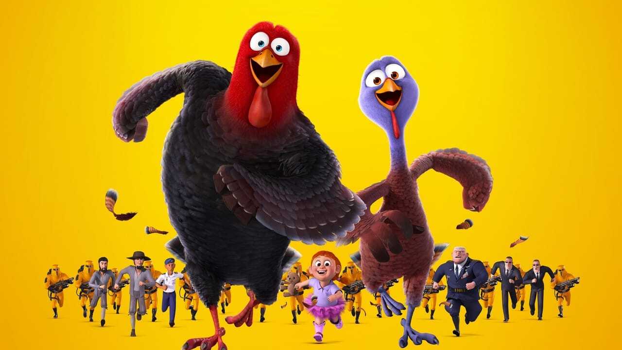 Free Birds 0