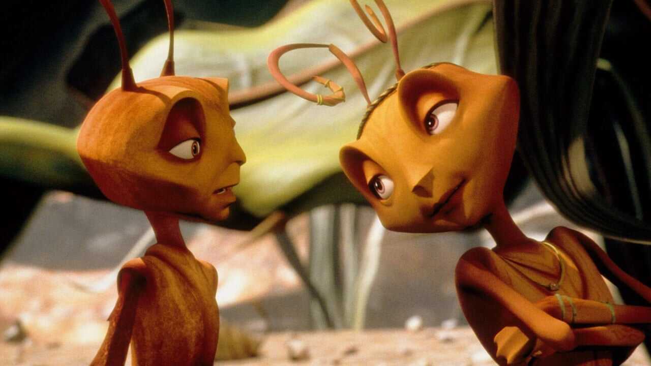 Antz 0
