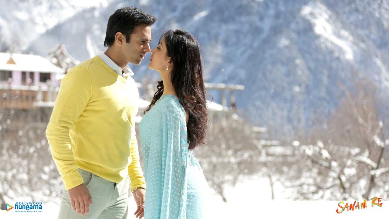 Sanam Re 0