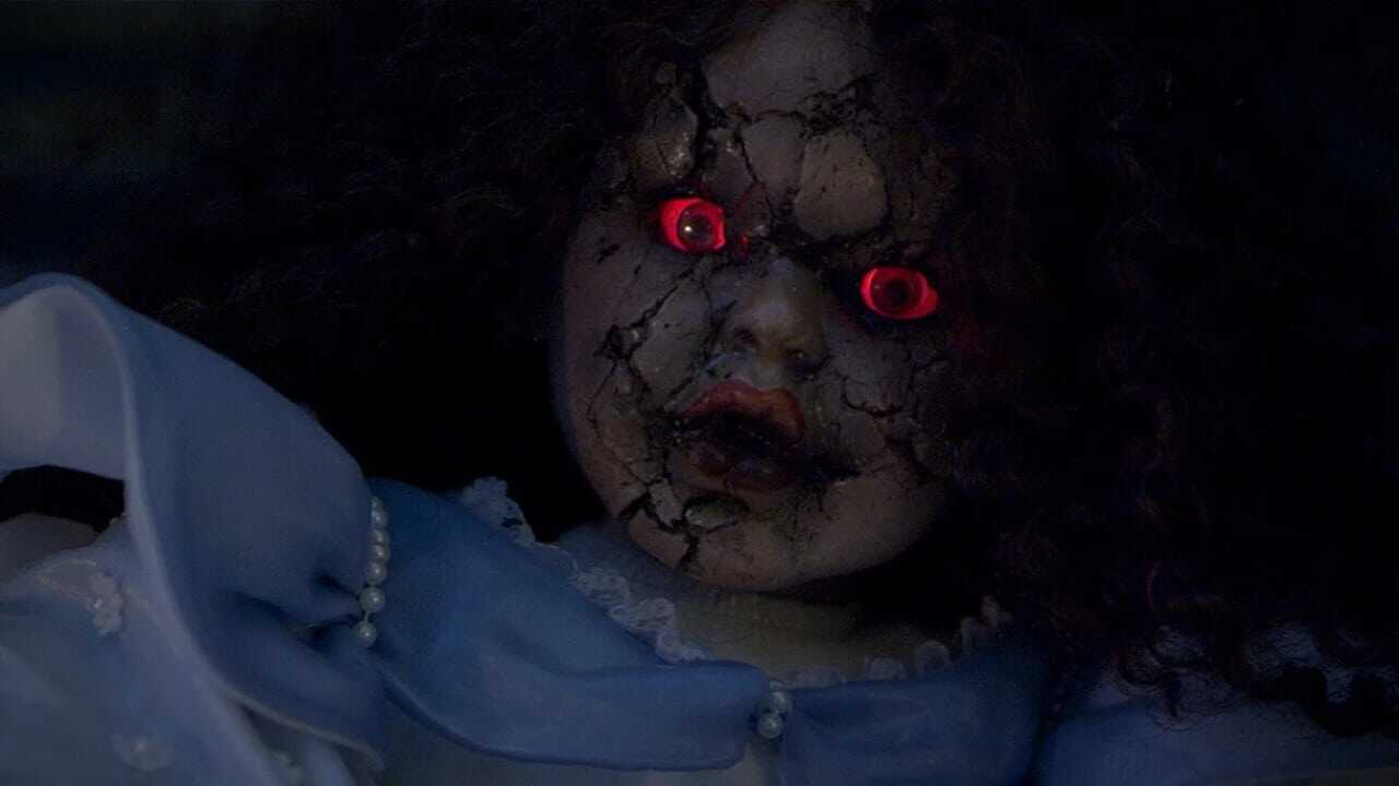 Evil Little Things 0