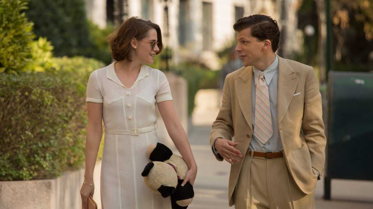 Café Society 0