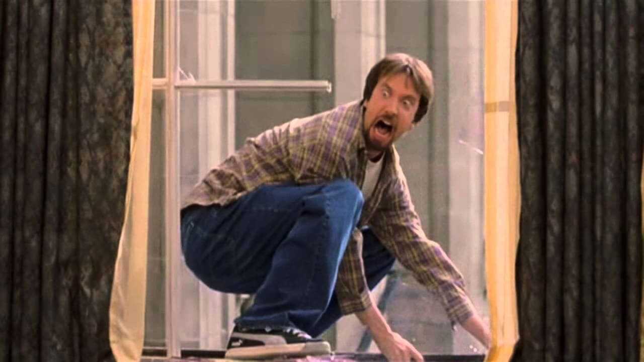 Freddy Got Fingered 0