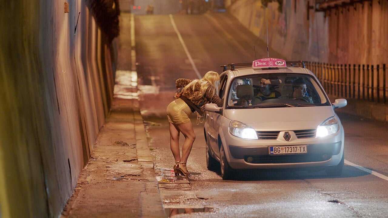 Taxi Blues 0