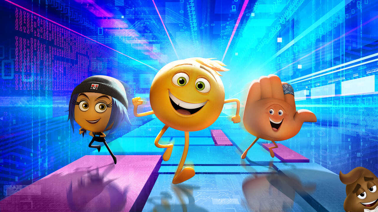 The Emoji Movie 0