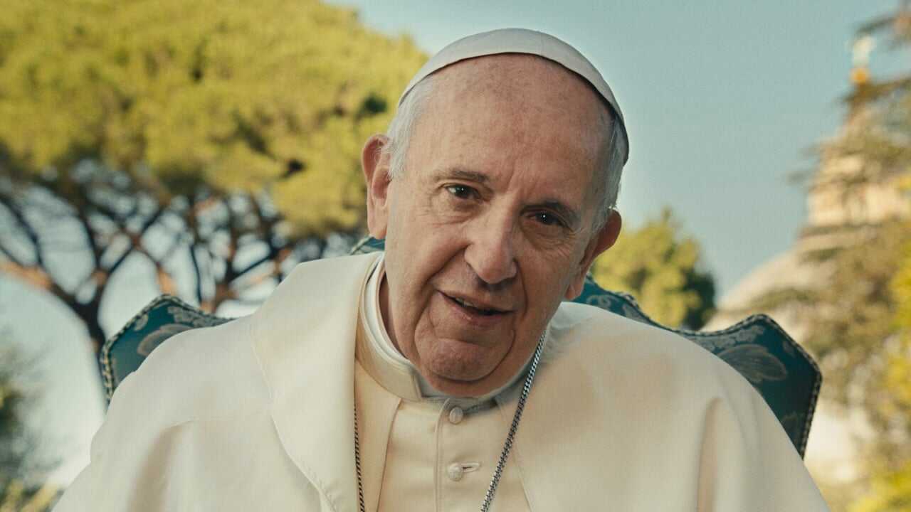 Pope Francis: A Man of His Word 0