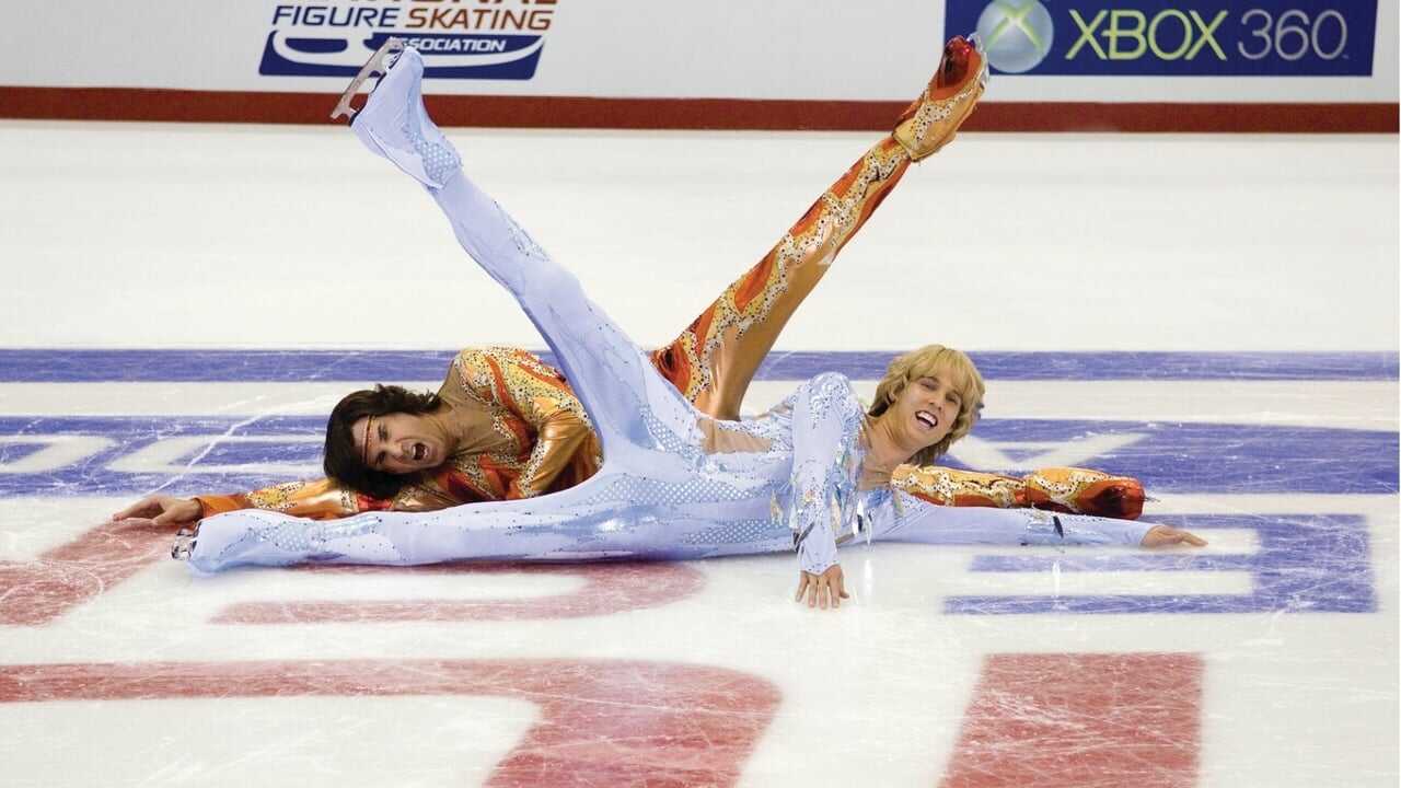 Blades of Glory 0