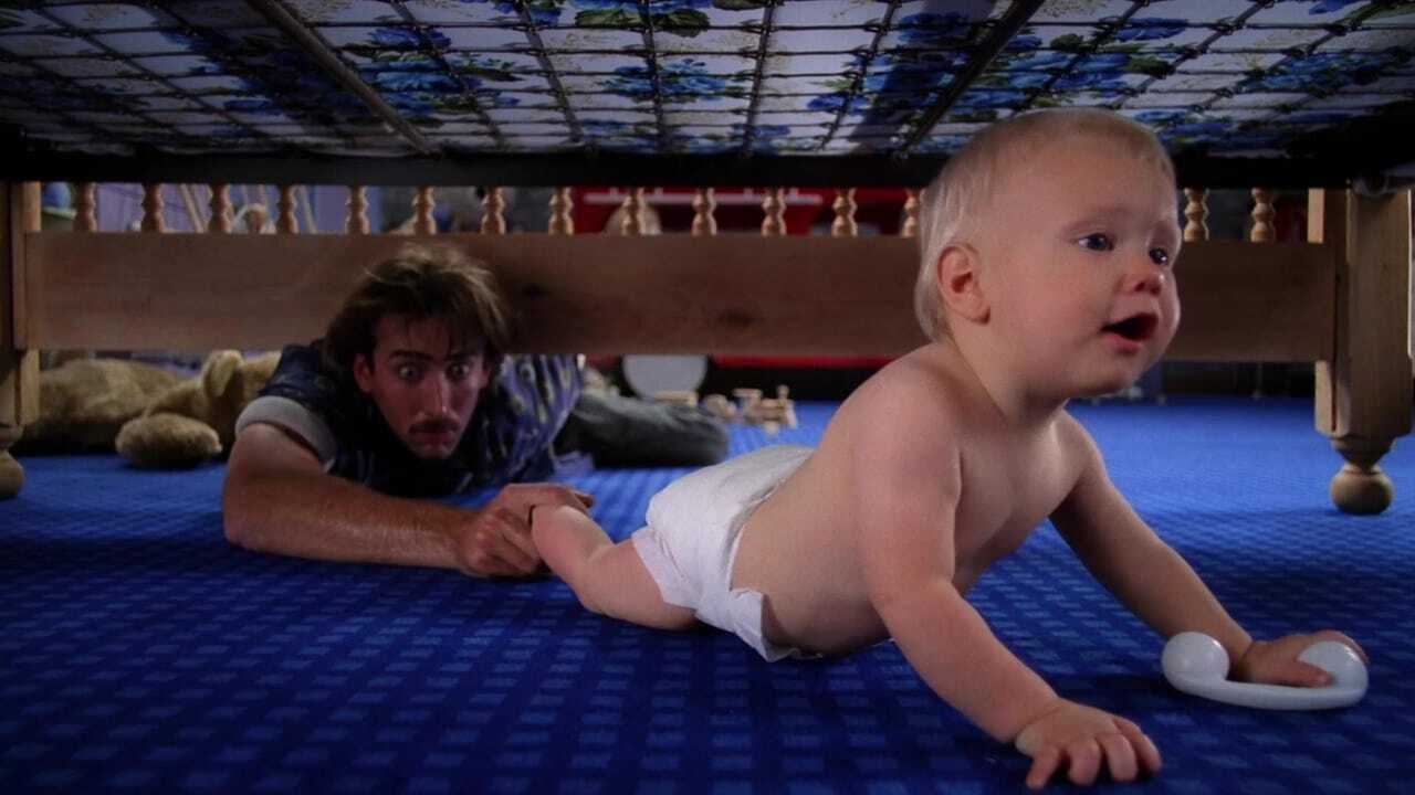 Raising Arizona 0