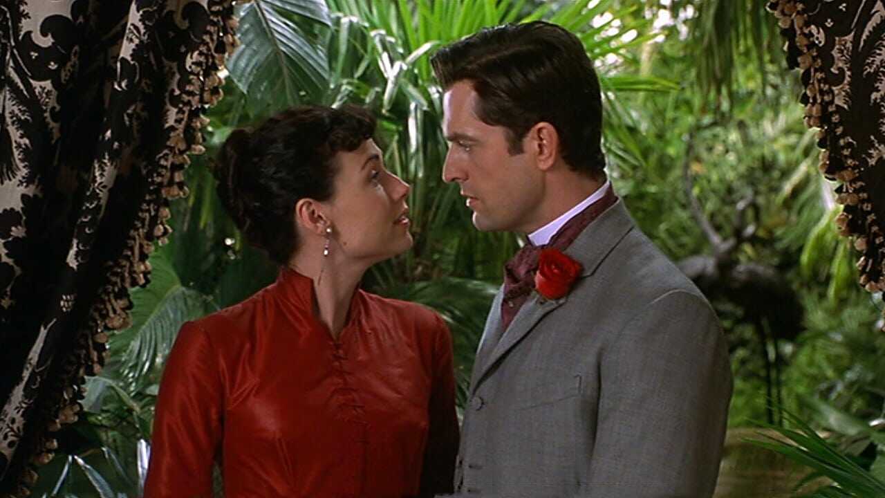 An Ideal Husband 0