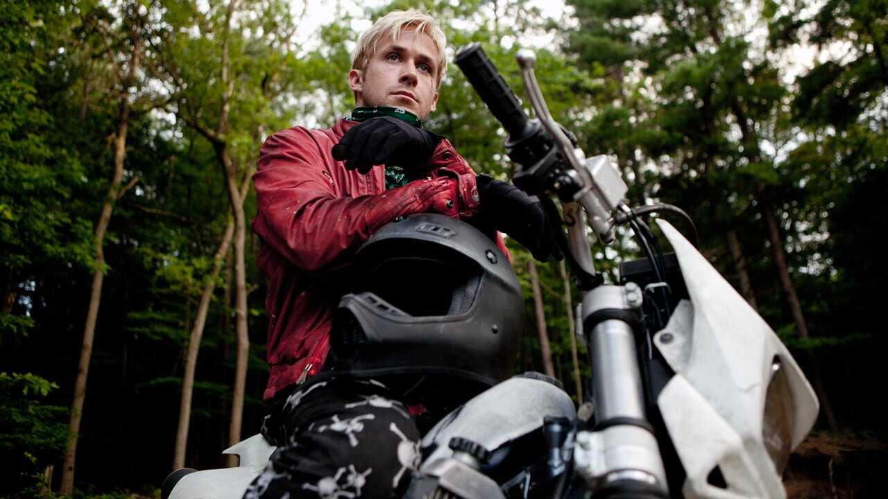The Place Beyond the Pines 0