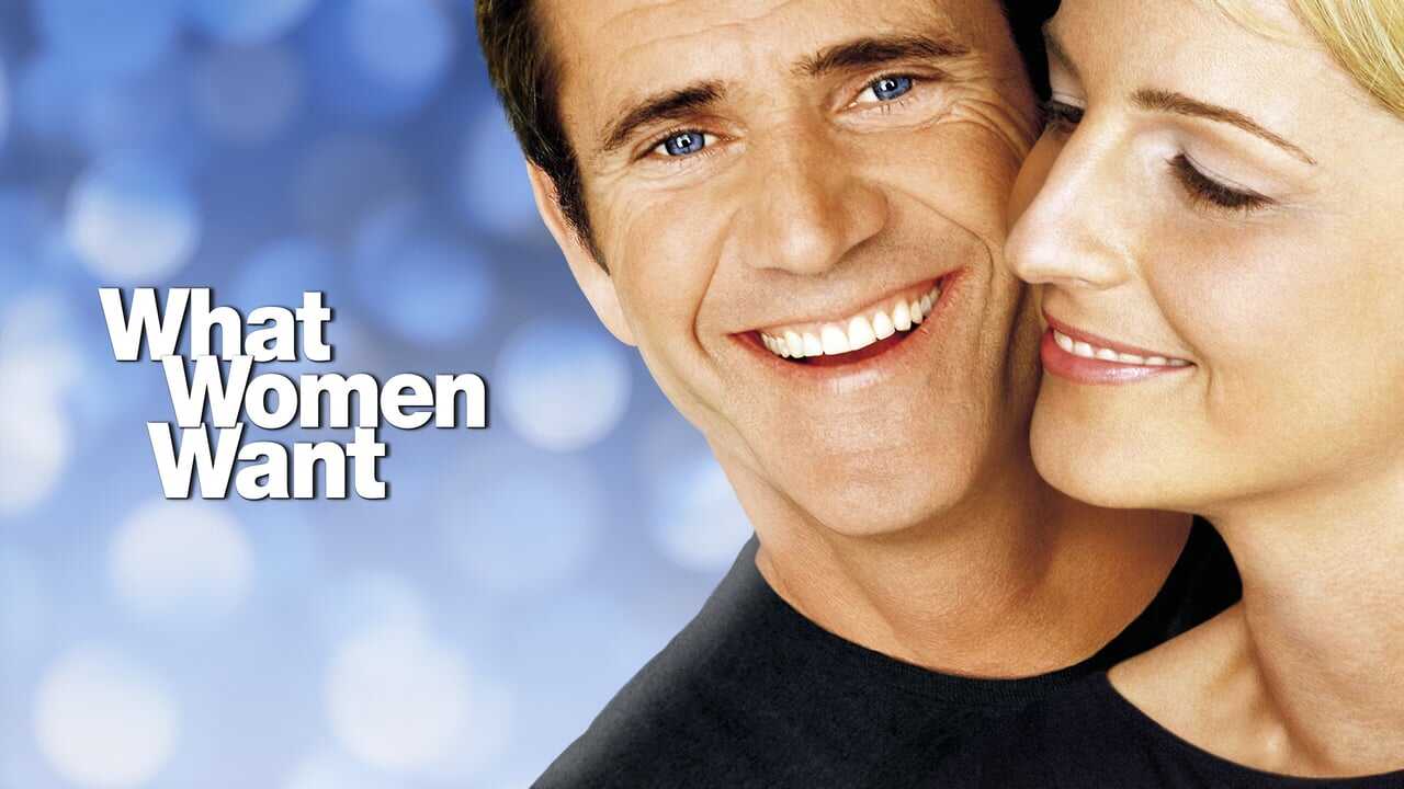 Ce que veulent les femmes 0