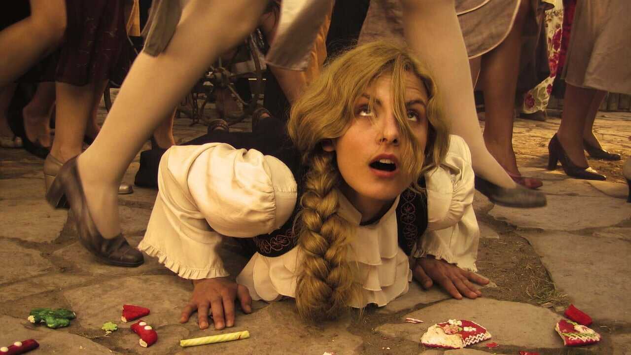 Tears for Sale 0