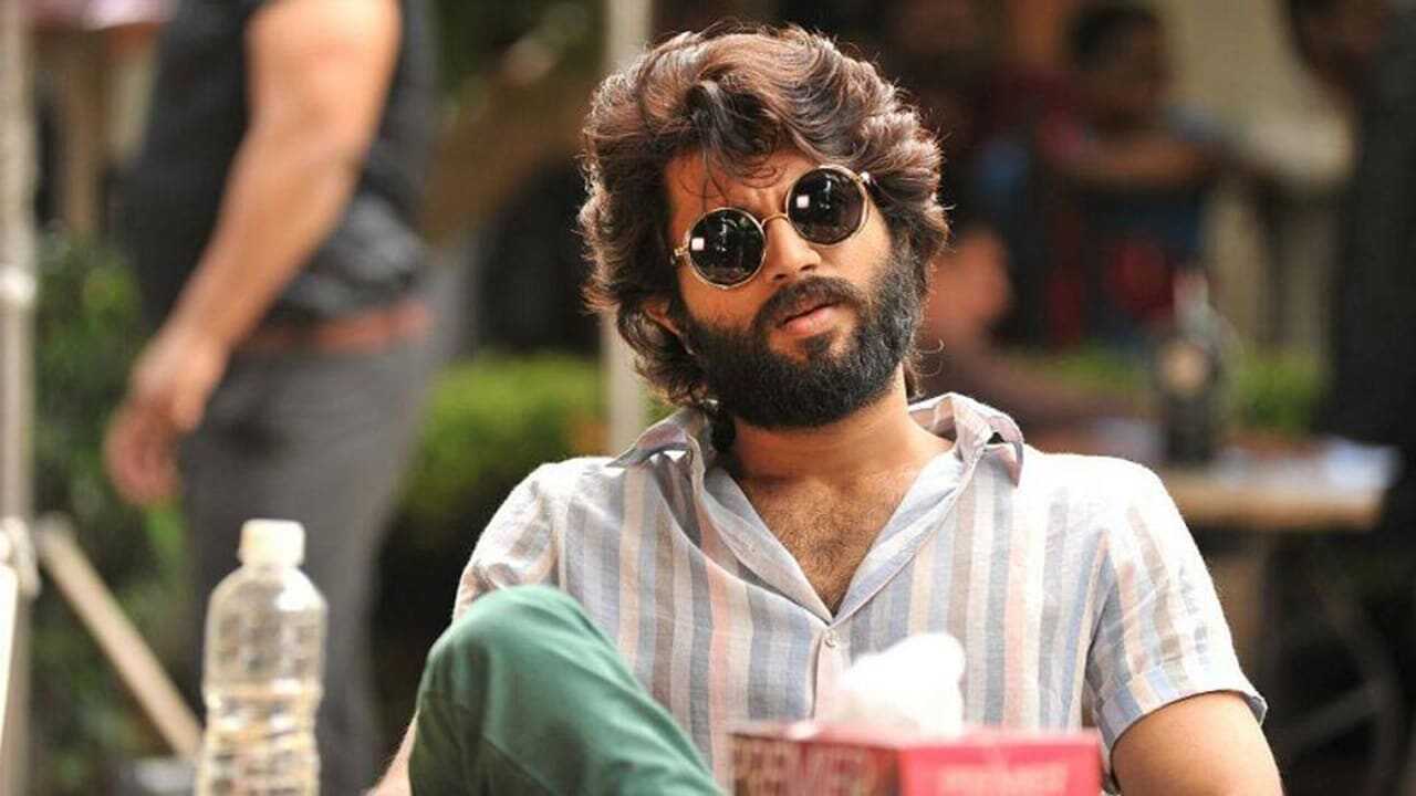 Arjun Reddy 0