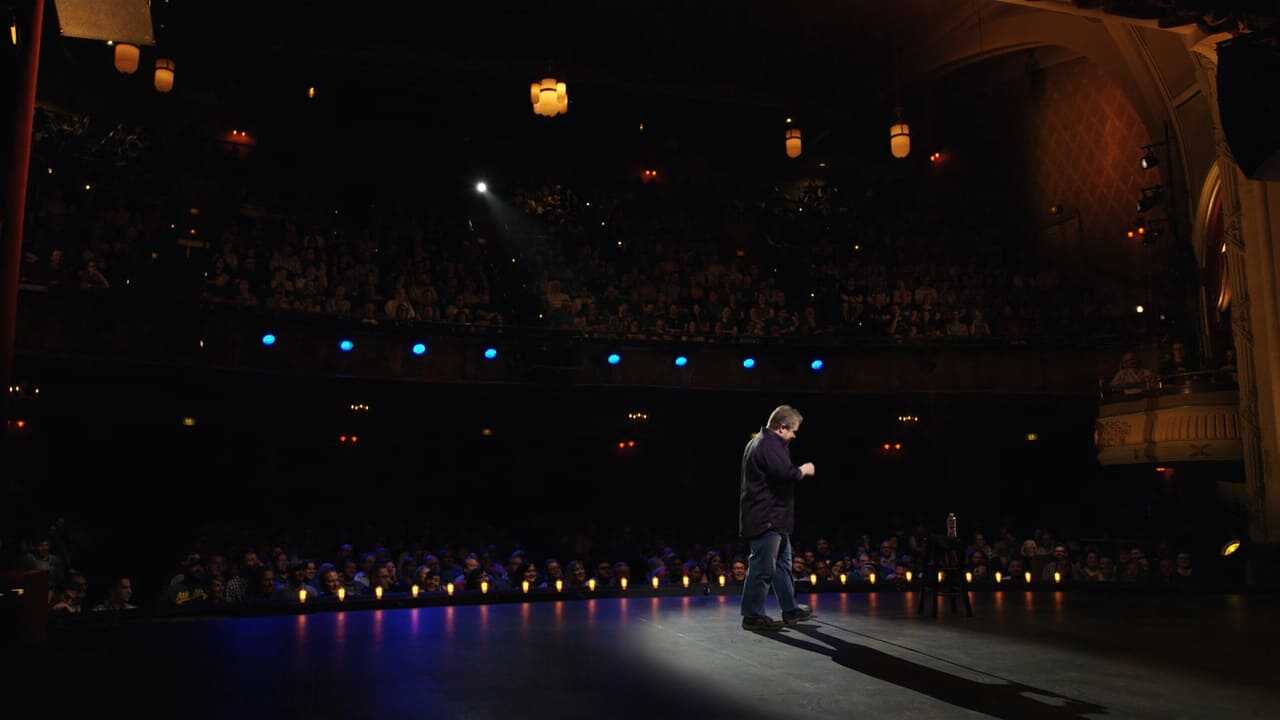 Patton Oswalt: Annihilation 0