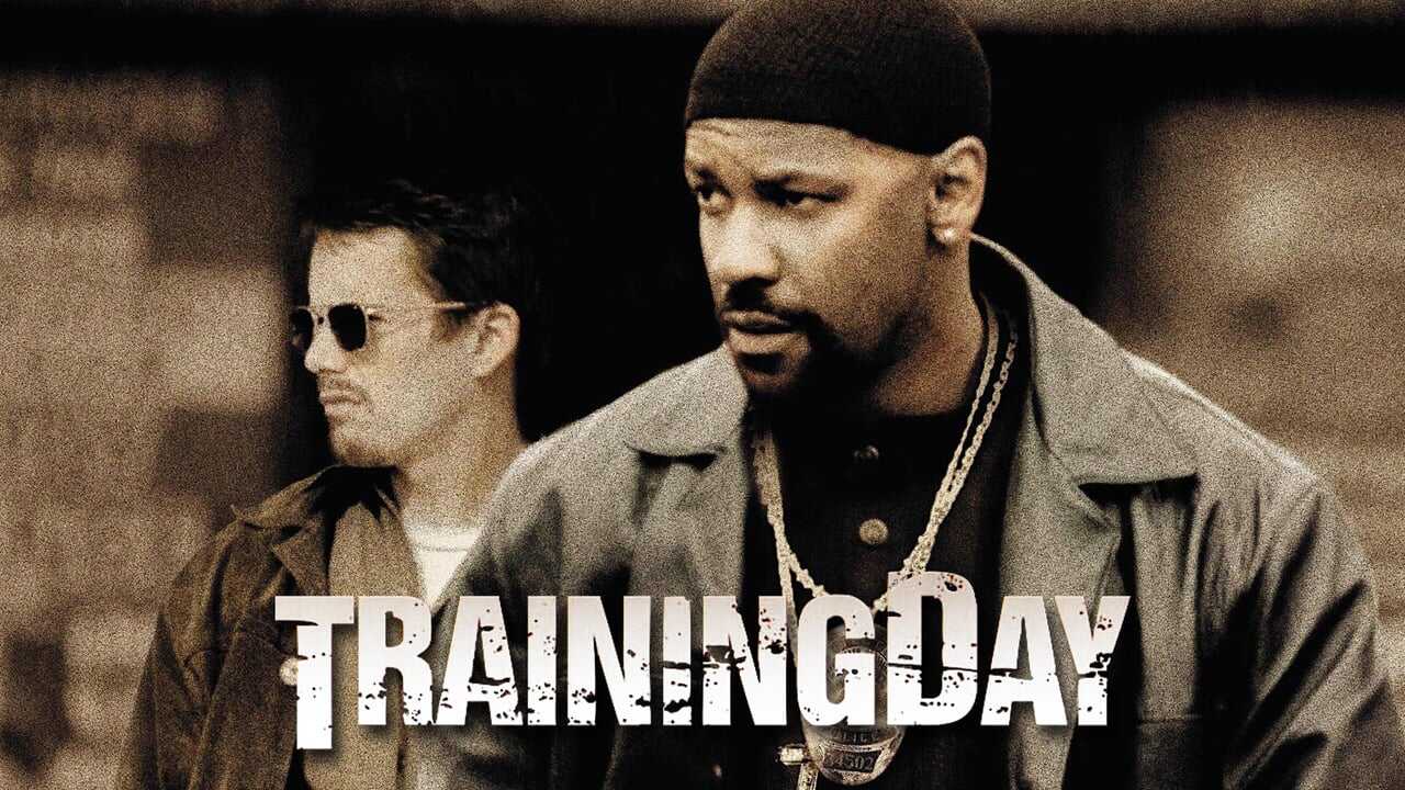 Training Day 0