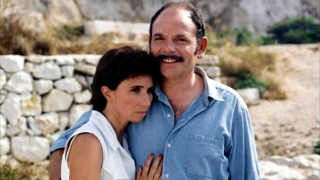 Marie-Jo y sus dos amores 0