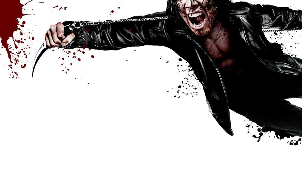 Ninja Assassin 0