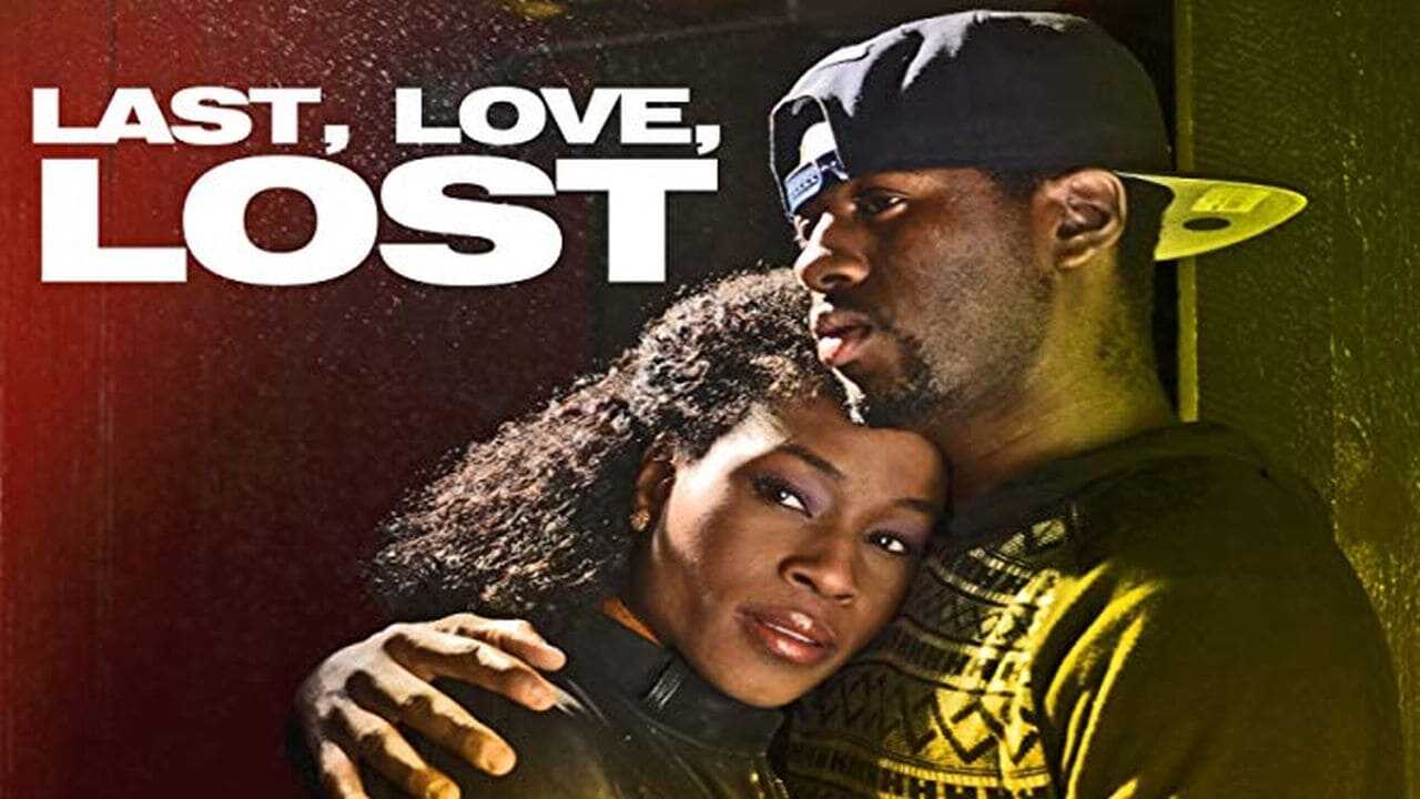 Last Love Lost 0