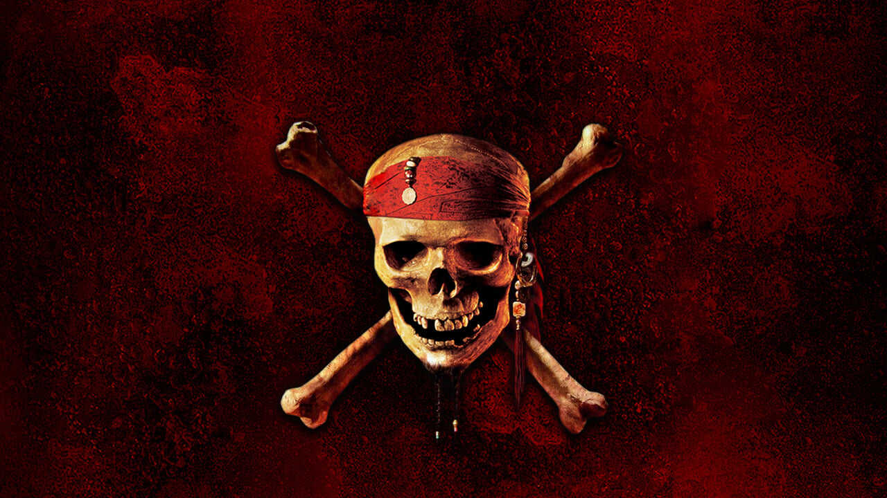 Pirati dei Caraibi - Ai confini del mondo 0