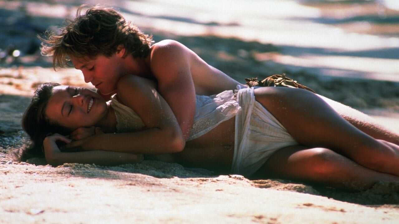 Return to the Blue Lagoon 0