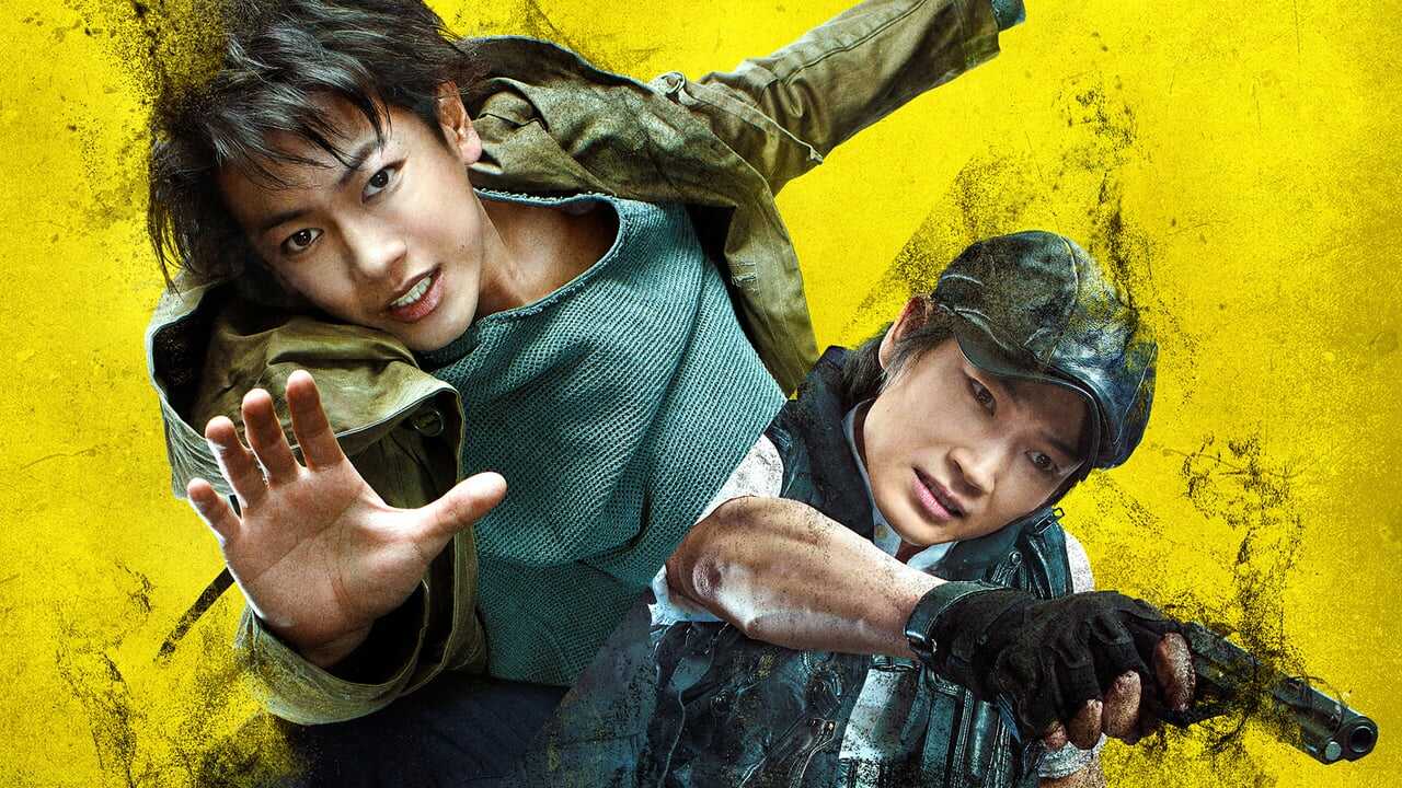 Ajin: Demi-Human 0