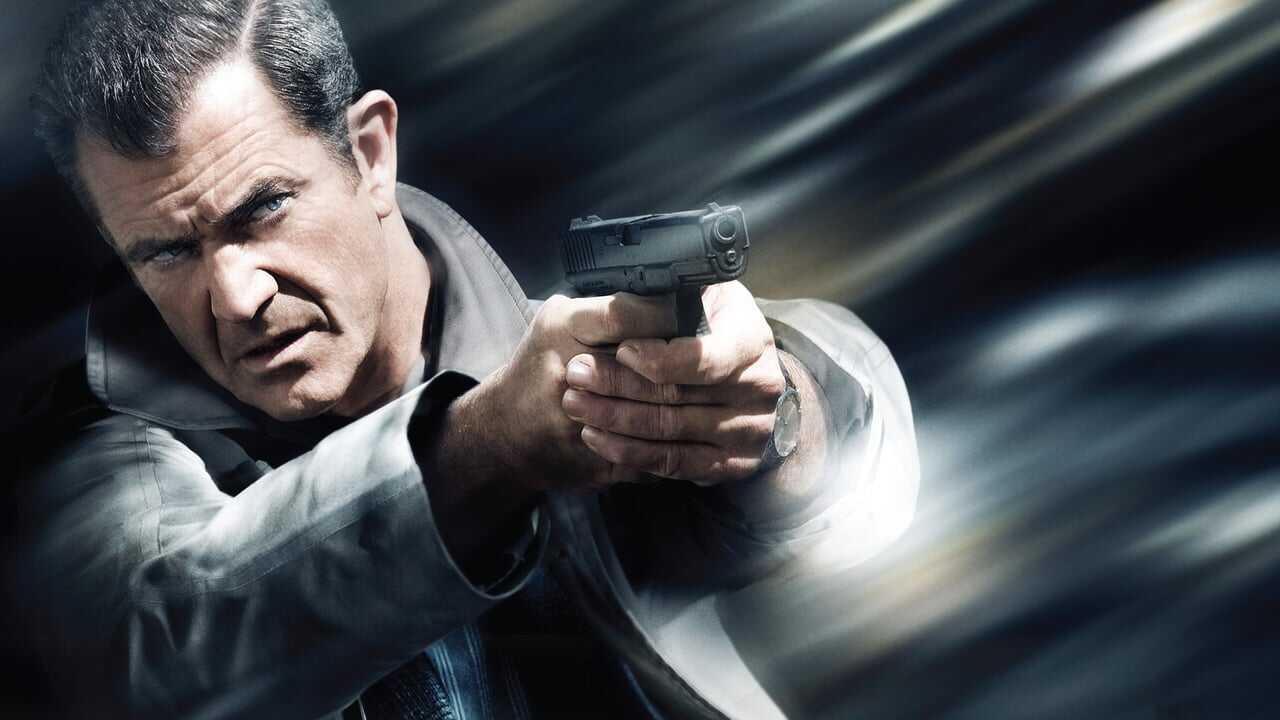 Edge of Darkness 0