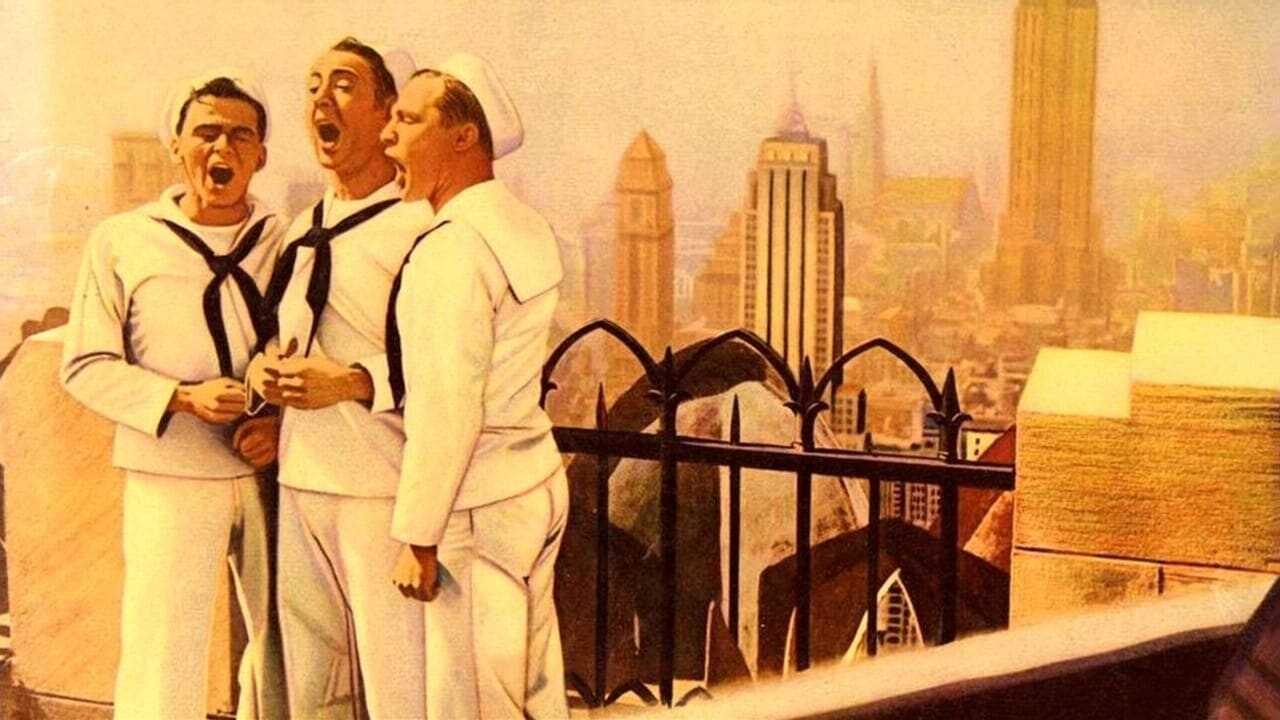On the Town 0