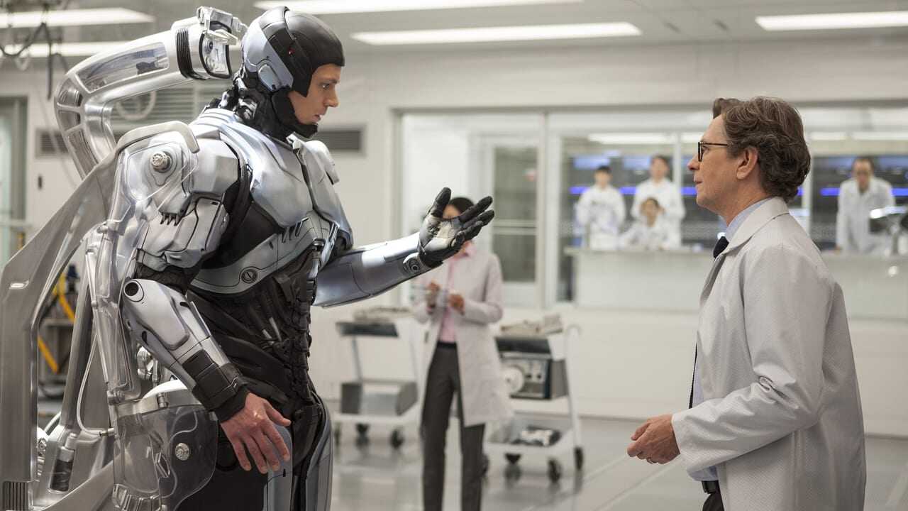 RoboCop 0