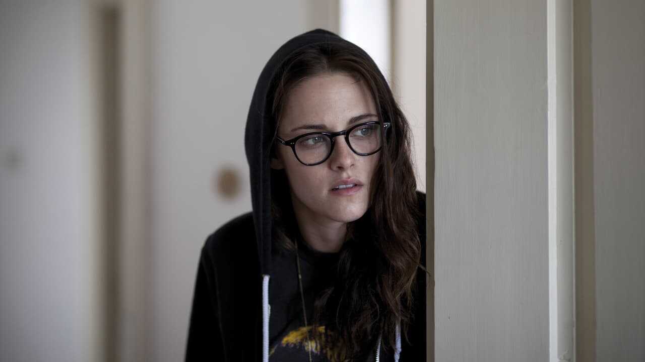 Clouds of Sils Maria 0