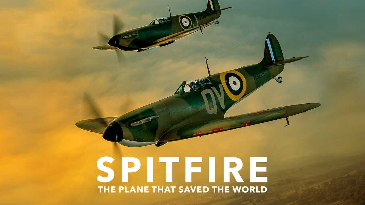 Spitfire 0