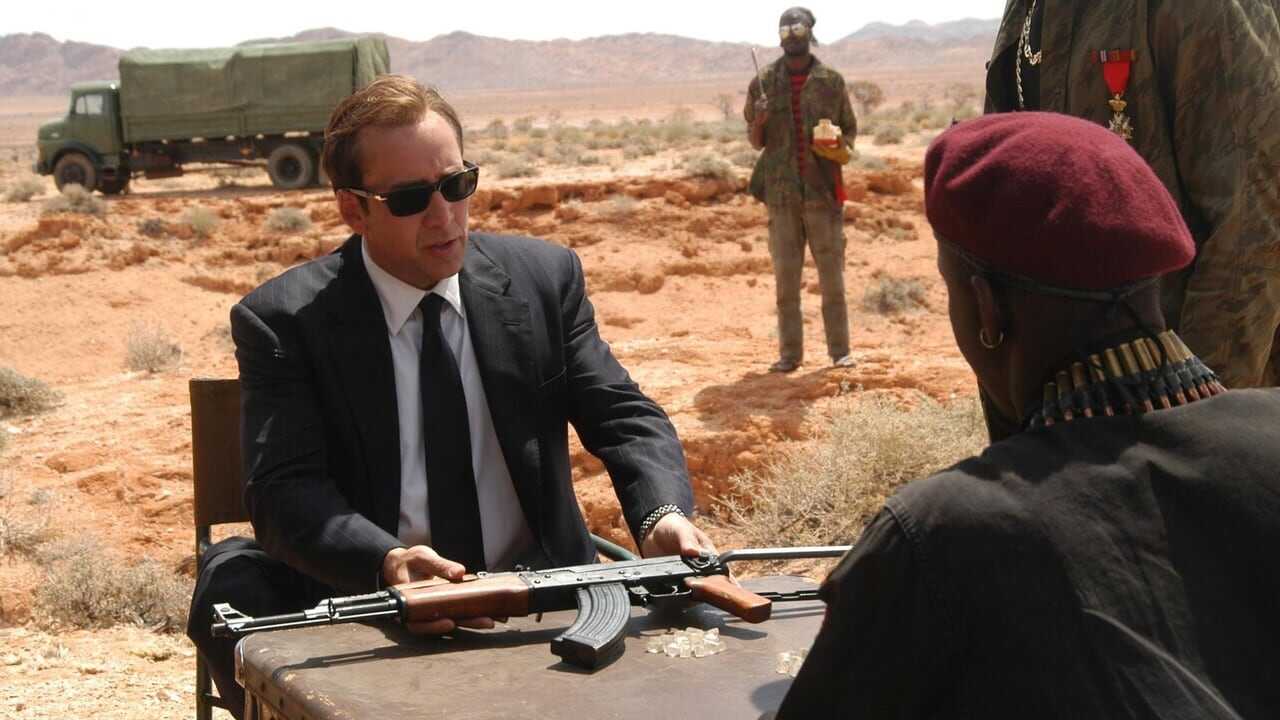 Lord of War 0
