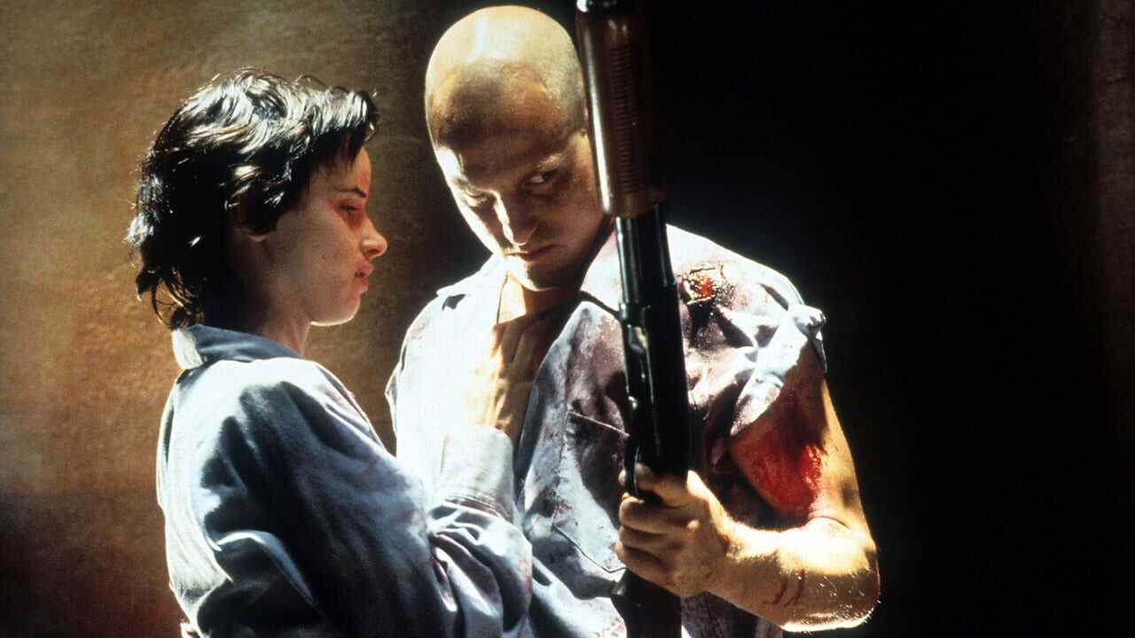 Natural Born Killers 0