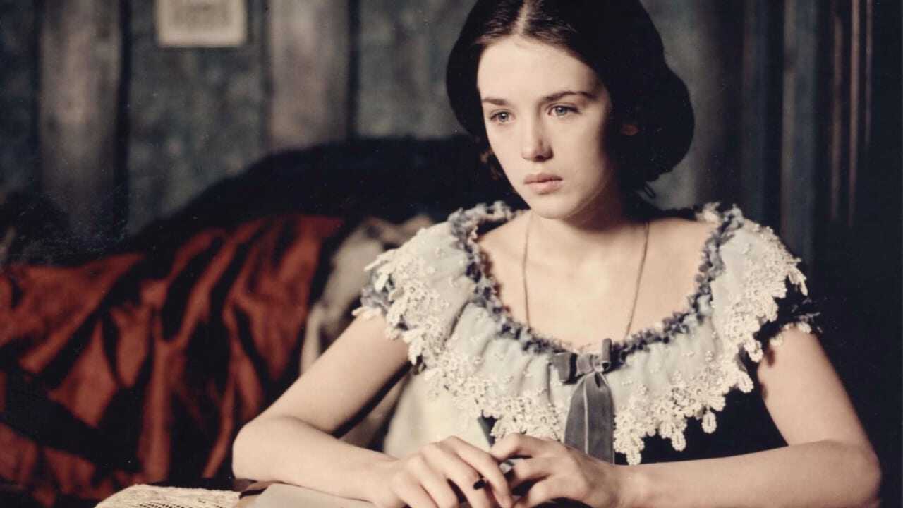 L'histoire d'Adèle H. 0