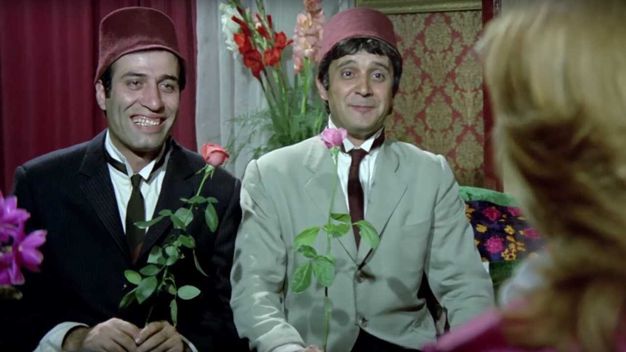 Şaban Oğlu Şaban 0