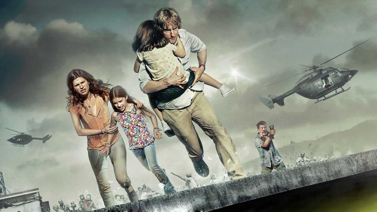 No Escape 0